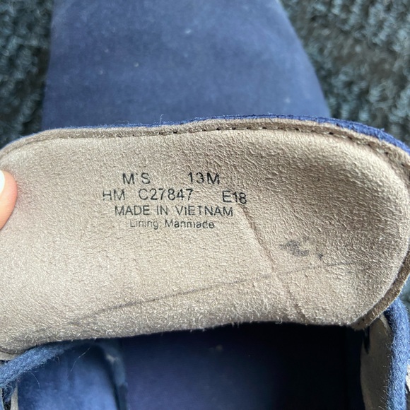 Men’s Cole Hana dress shoes - Picture 3 of 7